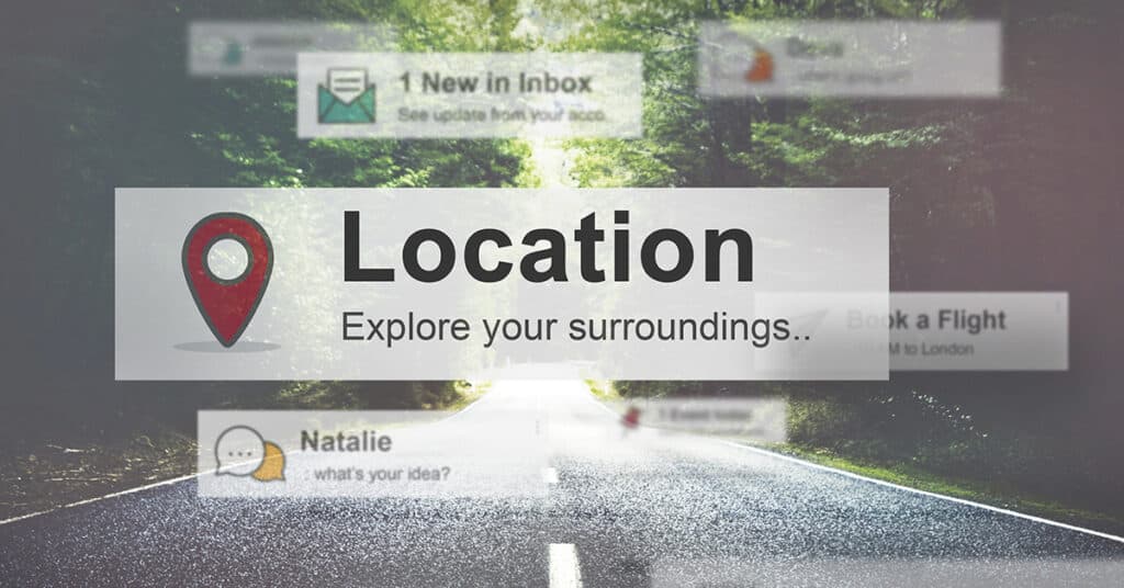 Instagram Locations