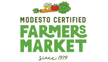 Modesto Certified Farmers Market logo