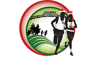 Spirit of Giving 5K logo