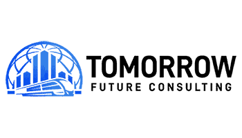 Tomorrow Future Consulting logo