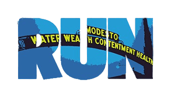 Modesto Marathon logo