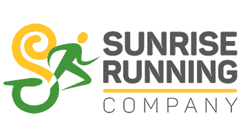 Sunrise Running Company logo