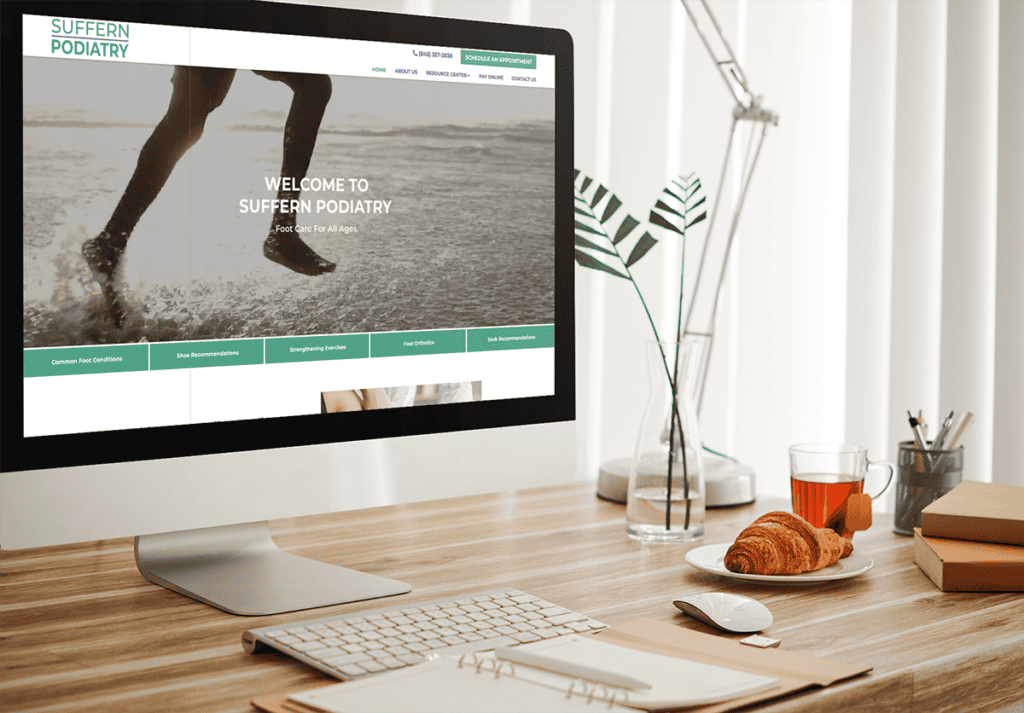 Migrate Website to WordPress