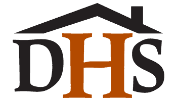 DHS logo