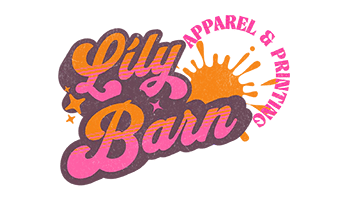 The Lily Barn logo