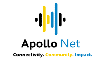 Apollo Net logo