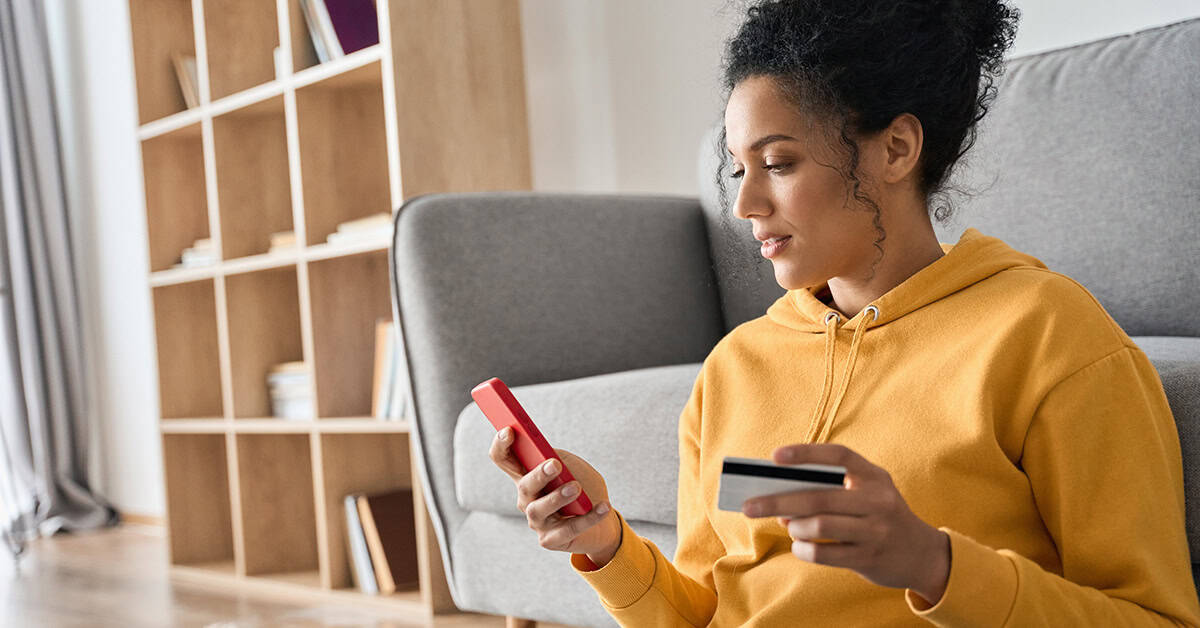 how to take payments online