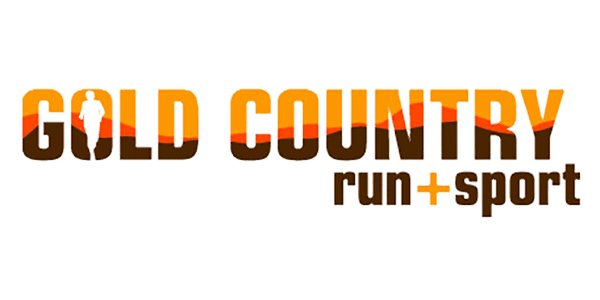 Gold Country Run+Sport logo