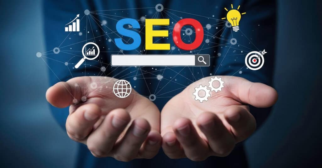 technical SEO for local business